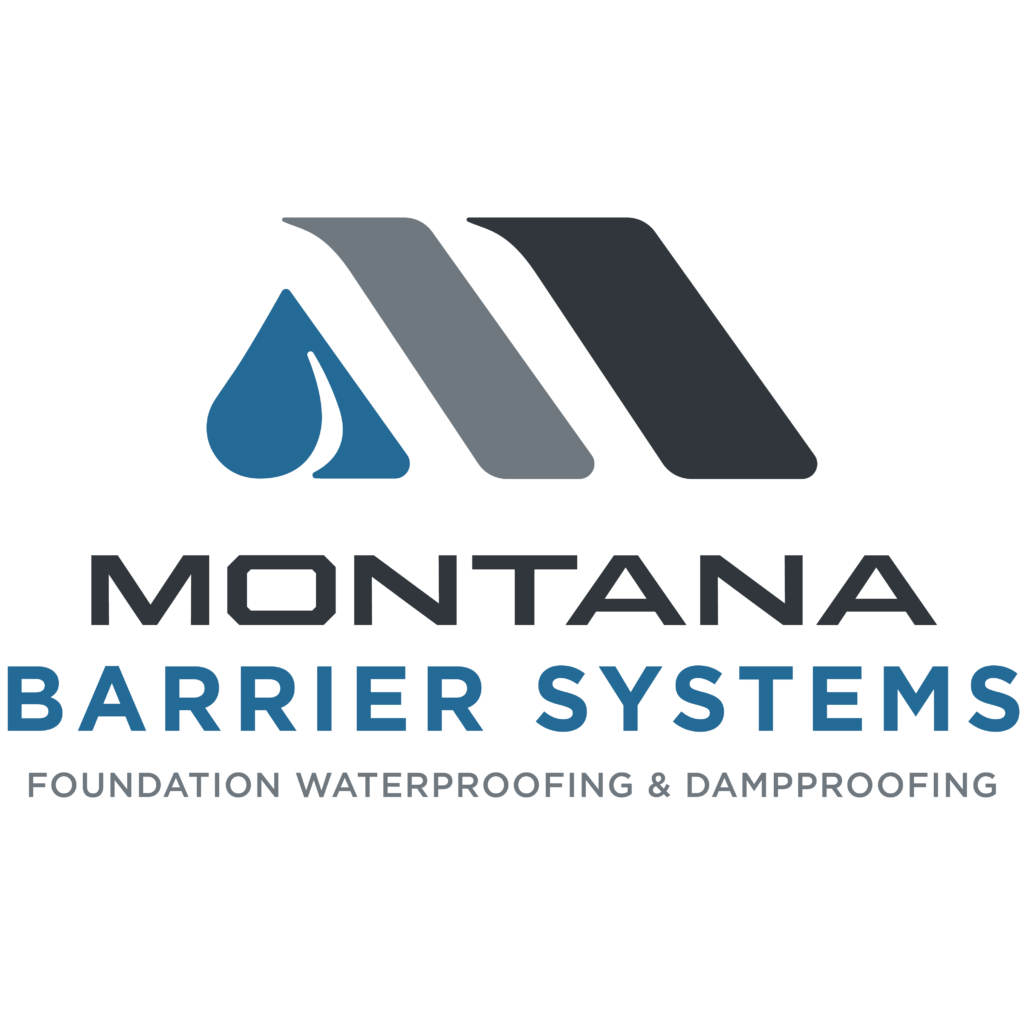 Montana Barrier Systems Logo