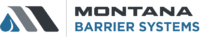 Montana Barrier Systems Logo